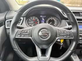 Nissan Qashqai (2018) thumbnail 13