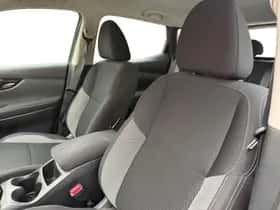Nissan Qashqai (2018) thumbnail 15