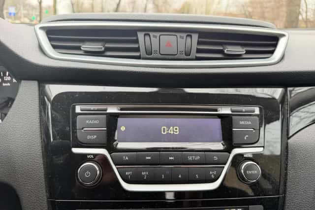 Nissan Qashqai (2018) thumbnail 17