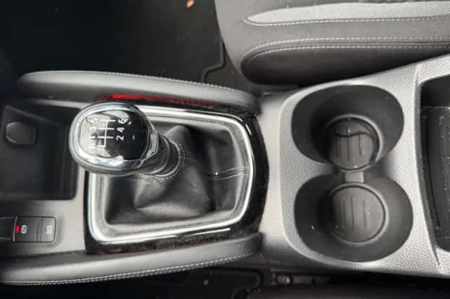 Nissan Qashqai (2018) thumbnail 20