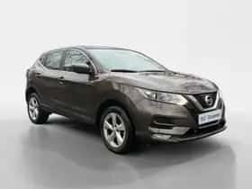 Nissan Qashqai (2018) thumbnail 3