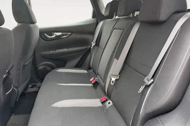 Nissan Qashqai (2018) thumbnail 21