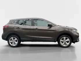 Nissan Qashqai (2018) thumbnail 4