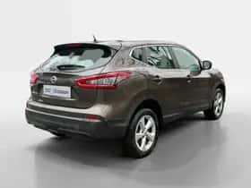 Nissan Qashqai (2018) thumbnail 5