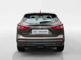 Nissan Qashqai (2018) thumbnail 6