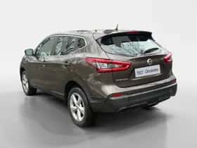 Nissan Qashqai (2018) thumbnail 7