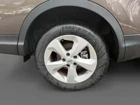 Nissan Qashqai (2018) thumbnail 8