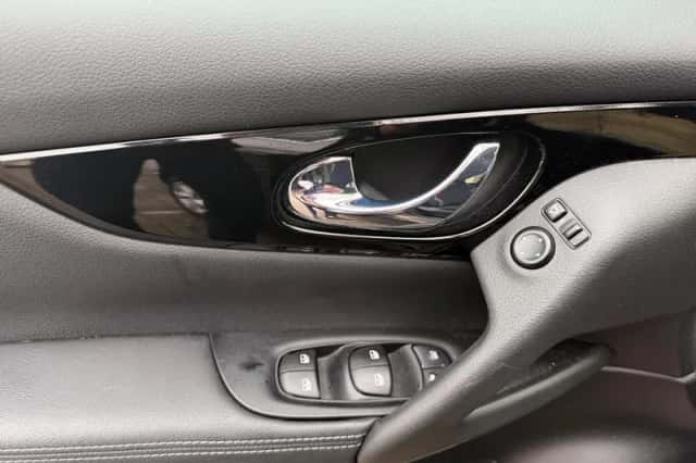 Nissan Qashqai (2018) thumbnail 10