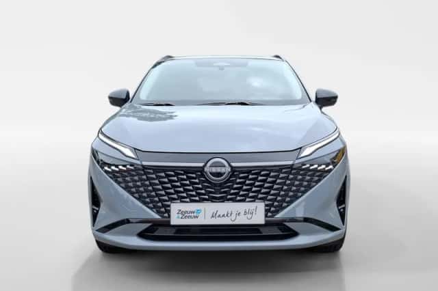 Nissan Qashqai (2026) thumbnail 2