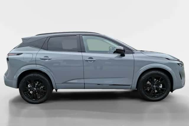 Nissan Qashqai (2026) thumbnail 4