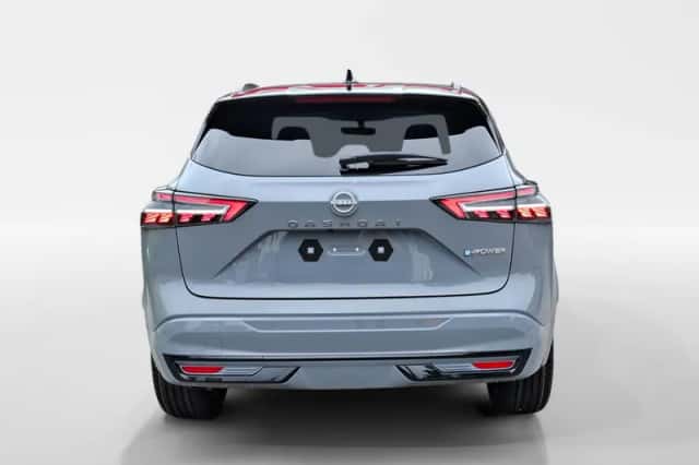 Nissan Qashqai (2026) thumbnail 6