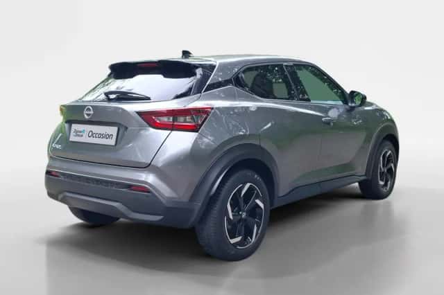 Nissan Juke (2023) thumbnail 2