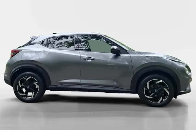 Nissan Juke (2023) thumbnail 4