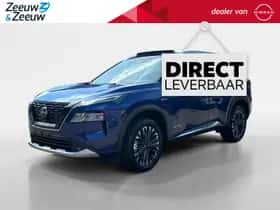 Nissan X-Trail (2026)