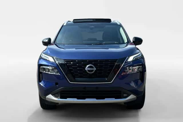 Nissan X-Trail (2026) thumbnail 2