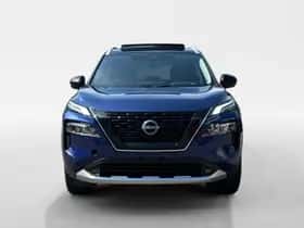 Nissan X-Trail (2026) thumbnail 2