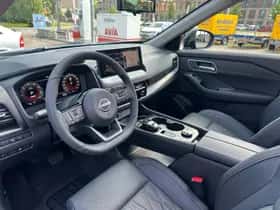 Nissan X-Trail (2026) thumbnail 16
