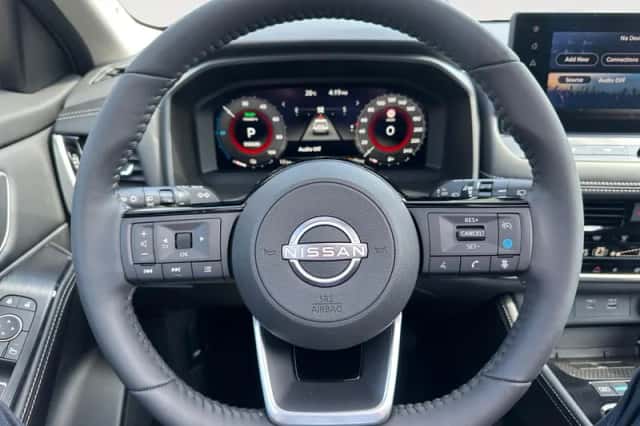 Nissan X-Trail (2026) thumbnail 17