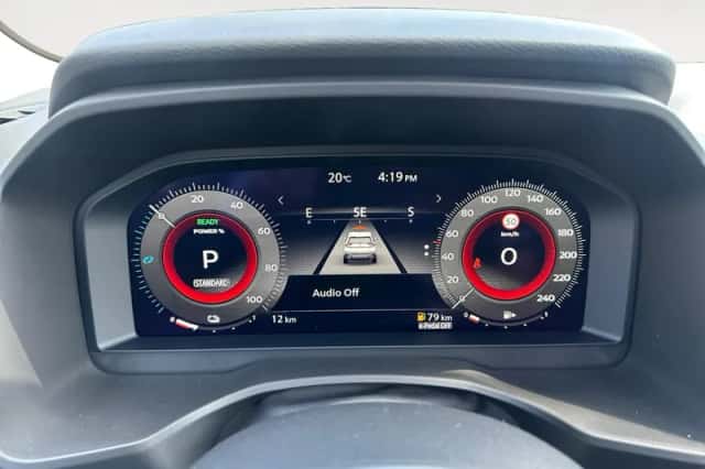 Nissan X-Trail (2026) thumbnail 18