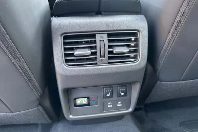 Nissan X-Trail (2026) thumbnail 25