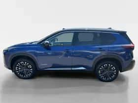 Nissan X-Trail (2026) thumbnail 4