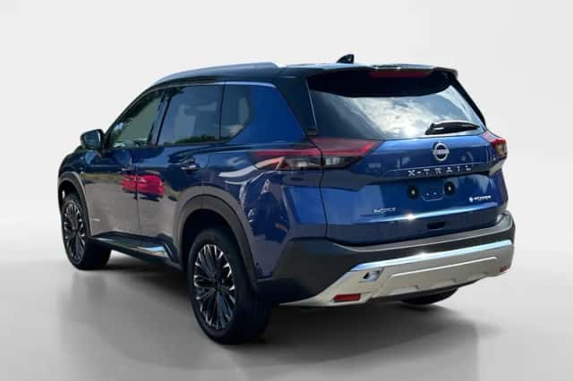 Nissan X-Trail (2026) thumbnail 6