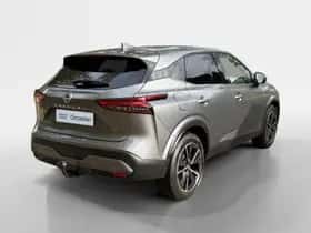 Nissan Qashqai (2024) thumbnail 2