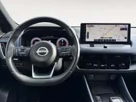 Nissan Qashqai (2024) thumbnail 11