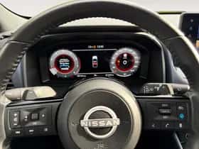 Nissan Qashqai (2024) thumbnail 12