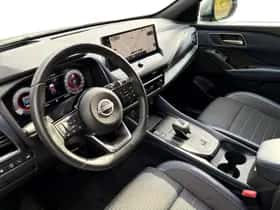 Nissan Qashqai (2024) thumbnail 17