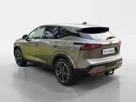 Nissan Qashqai (2024) thumbnail 3