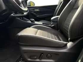 Nissan Qashqai (2024) thumbnail 22
