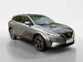 Nissan Qashqai (2024) thumbnail 4