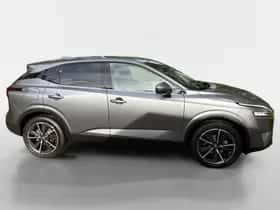 Nissan Qashqai (2024) thumbnail 5