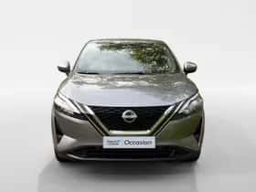 Nissan Qashqai (2024) thumbnail 6