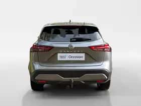 Nissan Qashqai (2024) thumbnail 7