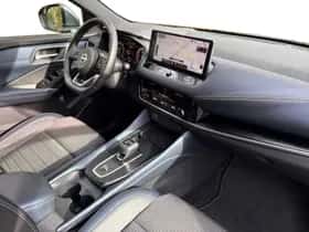 Nissan Qashqai (2024) thumbnail 8