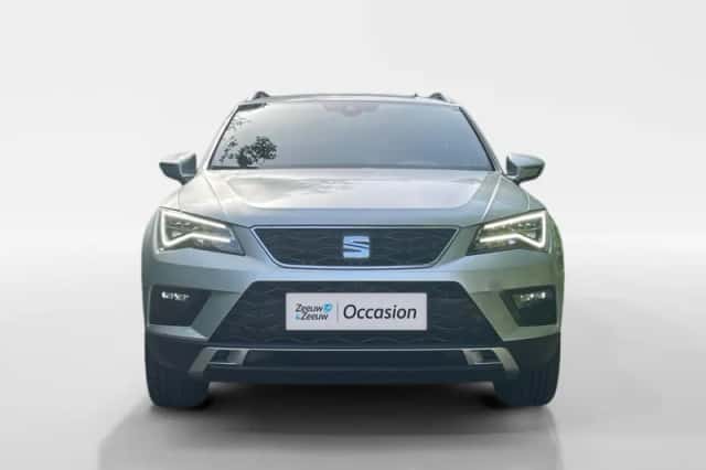 SEAT Ateca (2019) thumbnail 2