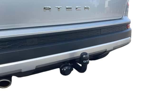 SEAT Ateca (2019) thumbnail 11
