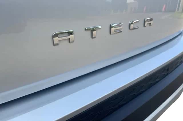 SEAT Ateca (2019) thumbnail 12