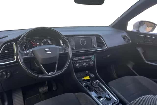 SEAT Ateca (2019) thumbnail 14