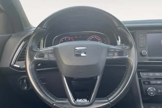 SEAT Ateca (2019) thumbnail 15