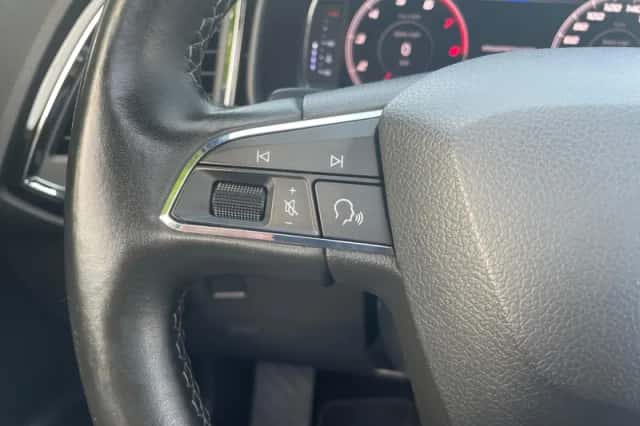 SEAT Ateca (2019) thumbnail 16