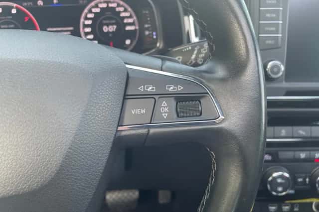 SEAT Ateca (2019) thumbnail 17