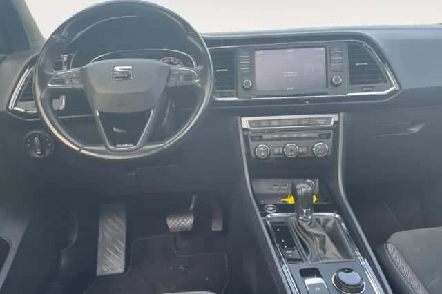 SEAT Ateca (2019) thumbnail 19