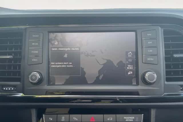 SEAT Ateca (2019) thumbnail 20