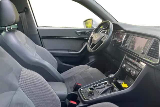 SEAT Ateca (2019) thumbnail 25