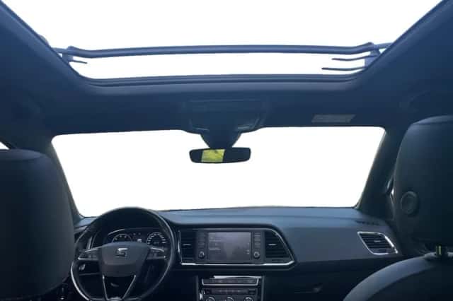 SEAT Ateca (2019) thumbnail 27