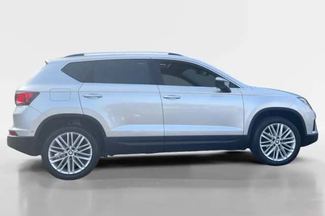 SEAT Ateca (2019) thumbnail 4