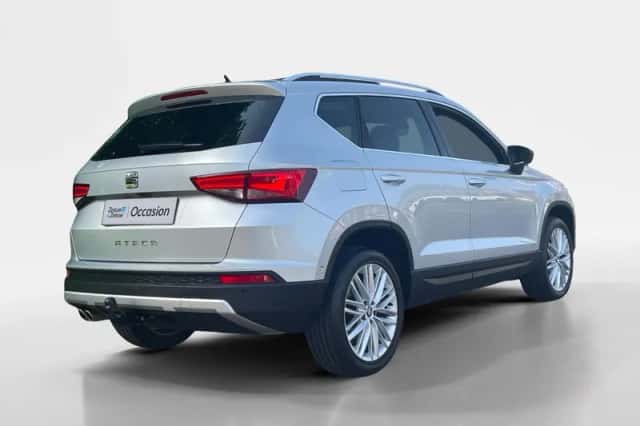 SEAT Ateca (2019) thumbnail 5